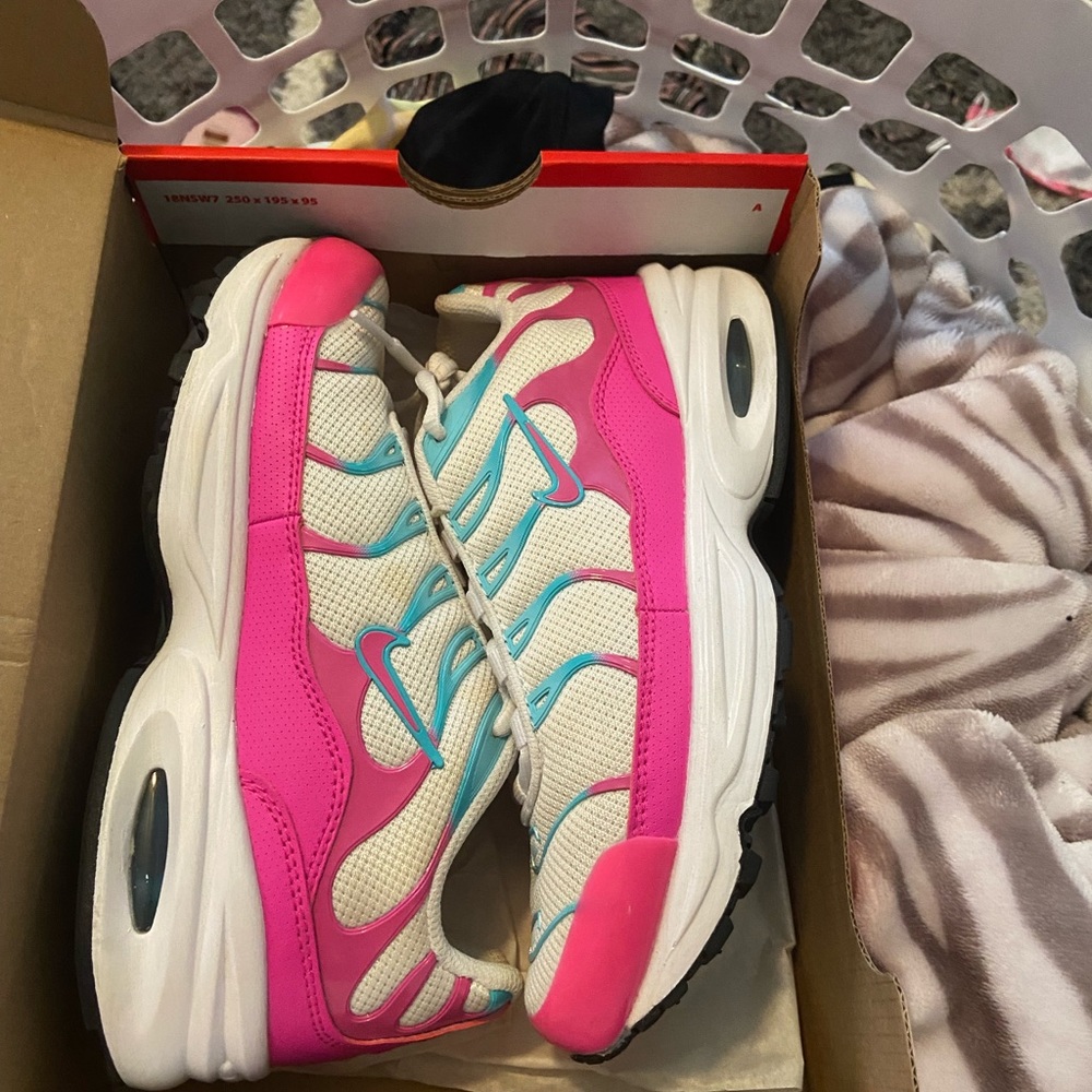 Nike air max